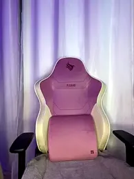 LorenaSirena webcam model stream image