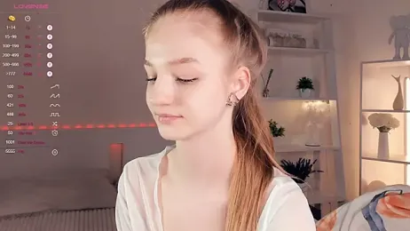 YuNabif webcam model stream image