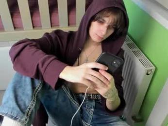 lazydarkknight webcam model stream image