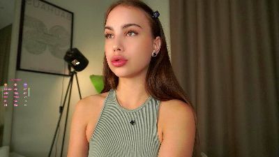 KendraBayles webcam model stream image