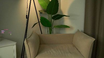 KendraBayles webcam model stream image