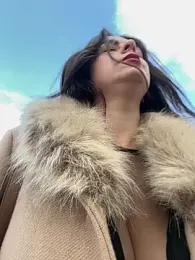 Alicia_Hot1 webcam model stream image