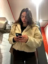 Alicia_Hot1 webcam model stream image