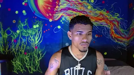 josua_smith webcam model stream image