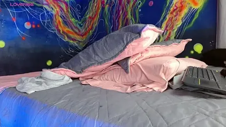 josua_smith webcam model stream image