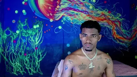 josua_smith webcam model stream image