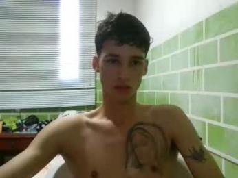 gendo_05 webcam model stream image