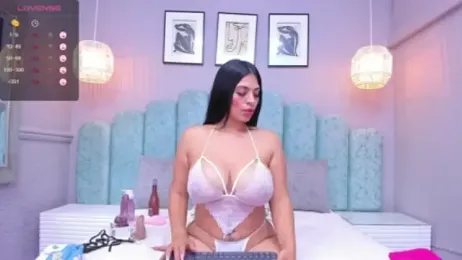 Sara_Vanegas webcam model stream image