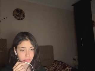 rozellabutrick webcam model stream image