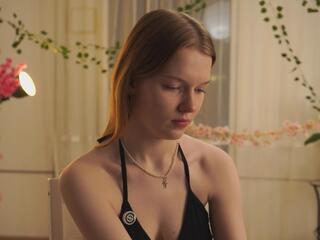 Phylis Galetta webcam model stream image