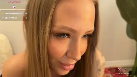 Betty-0_0 webcam model stream image