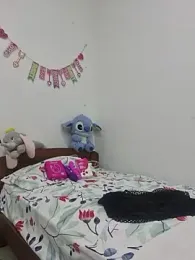 Nina_vallon webcam stripchat model stream image