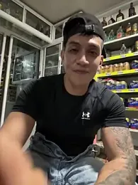 OliverWest04 webcam model stream image