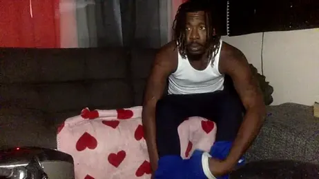 CoffeeNCreamHer webcam model stream image