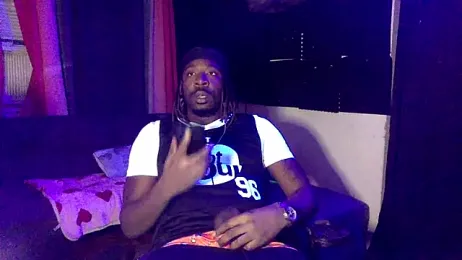 CoffeeNCreamHer webcam model stream image