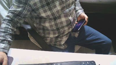 massilia006 webcam model stream image