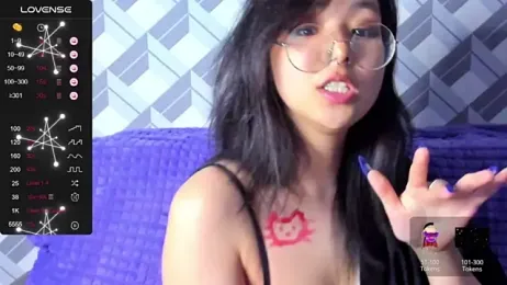 maydaykimmy webcam model stream image