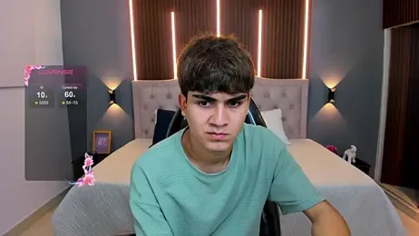 Tommy18__ webcam model stream image