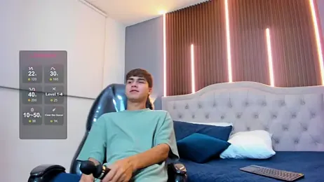 Tommy18__ webcam model stream image