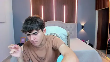 Tommy18__ webcam model stream image