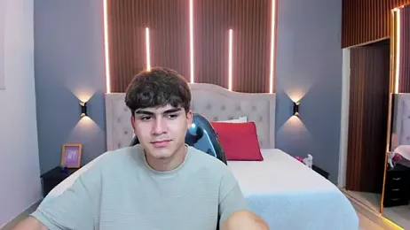 Tommy18__ webcam stripchat model stream image