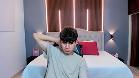 Tommy18__ webcam model stream image