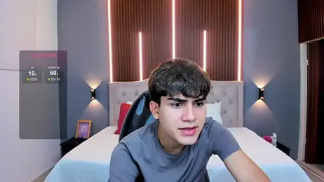 Tommy18__ webcam stripchat model stream image