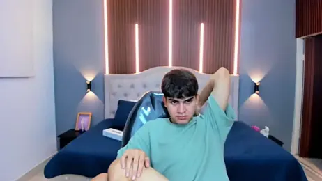 Tommy18__ webcam model stream image