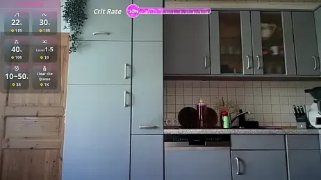 ScarletVixenLive webcam stripchat model stream image