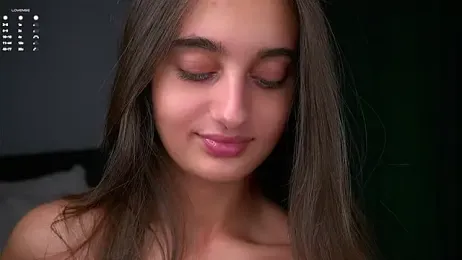 PiquingOgalala webcam model stream image