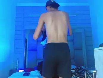 Valentin_Gray webcam model stream image