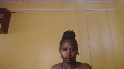 Miss_kiiki webcam model stream image