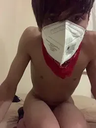 Mohammed352 webcam model stream image