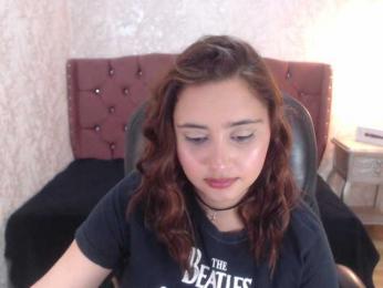 graceblu webcam model stream image