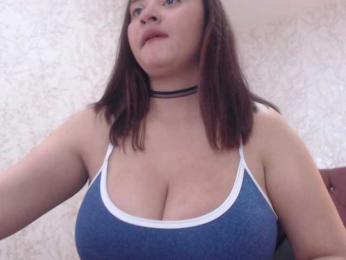 graceblu webcam model stream image