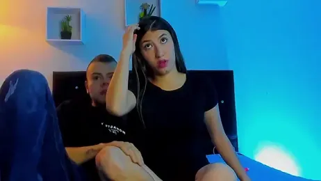 Max_and_pandora webcam stripchat model stream image