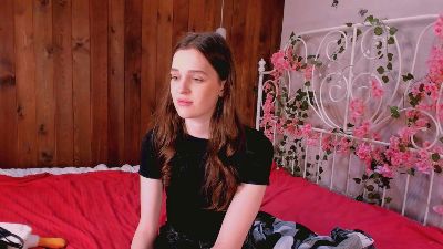 KimberKinne webcam model stream image