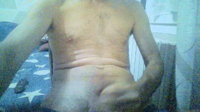 robi418 webcam model stream image