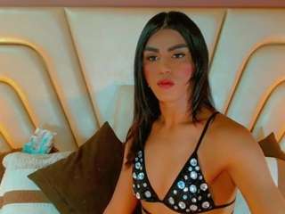 tiifany-hot01 webcam model stream image