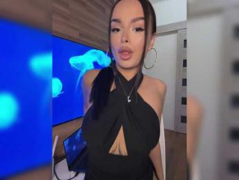 Lola-li webcam model stream image