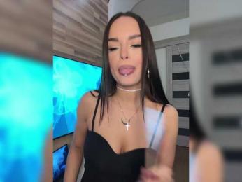 Lola-li webcam model stream image