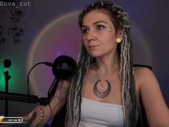 bySOVA webcam model stream image