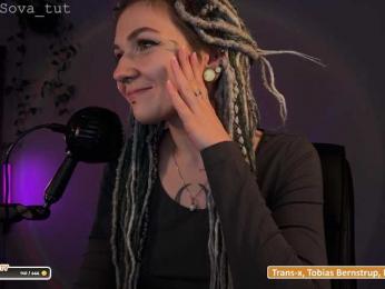 bySOVA webcam model stream image