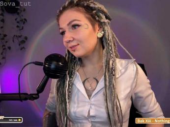 bySOVA webcam model stream image