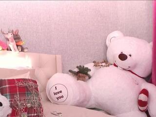 Naomi Bea webcam model stream image