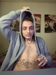 jiggy823 webcam model stream image