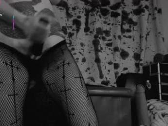 silentmary webcam model stream image