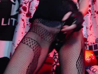 silentmary webcam model stream image