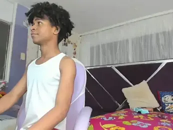 Santy_bigcock_01 webcam stripchat model stream image