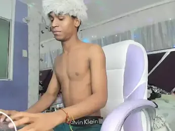 Santy_bigcock_01 webcam model stream image